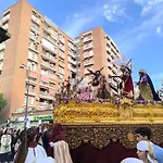 Apartamento Góngora