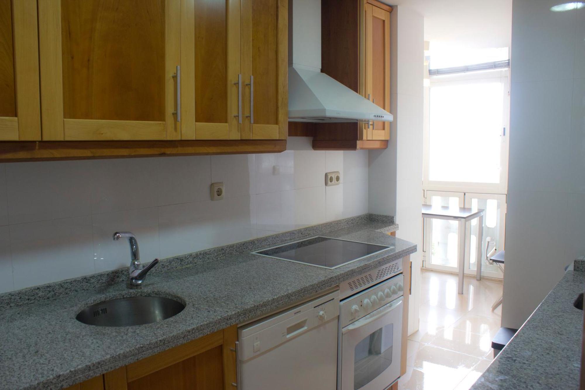 Góngora Apartamento
