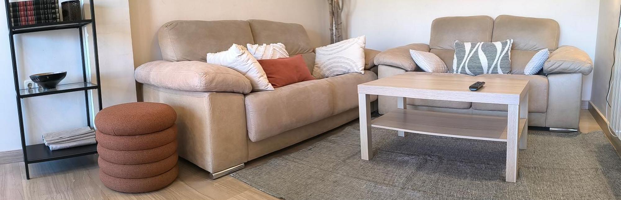Góngora Apartamento *