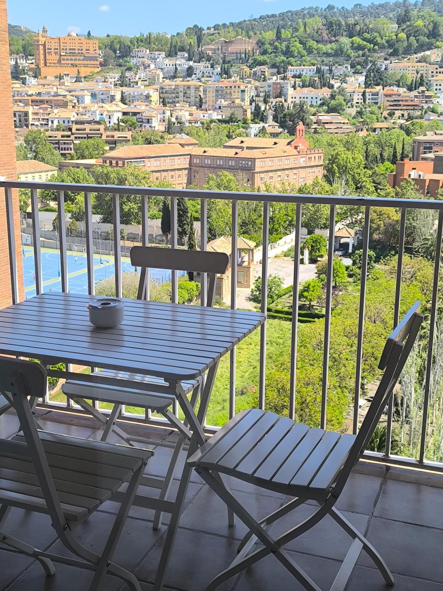 Góngora Granada