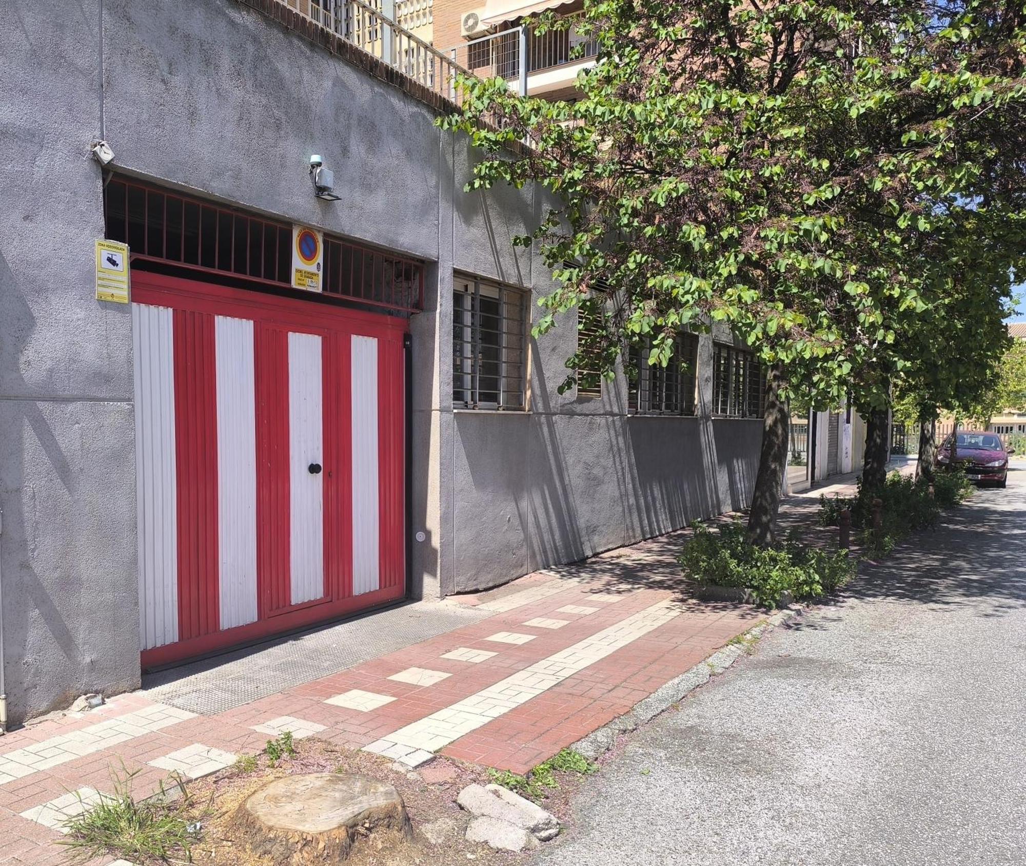 Góngora Apartamento