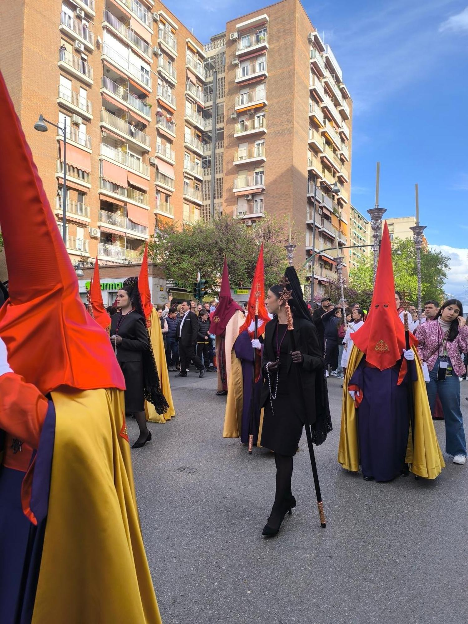 Góngora Apartamento Granada