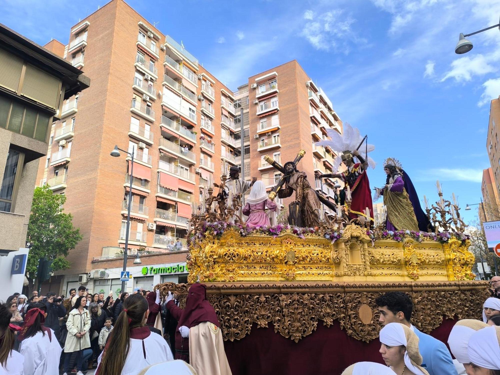 Gongora Appartamento *