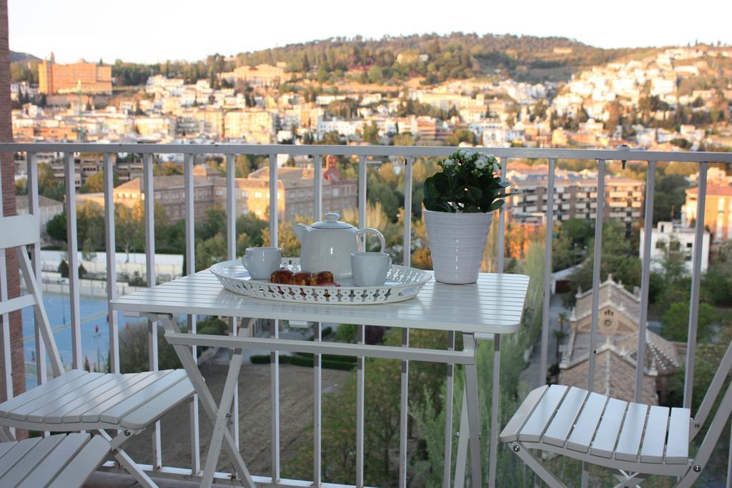 Appartamento Gongora Granada